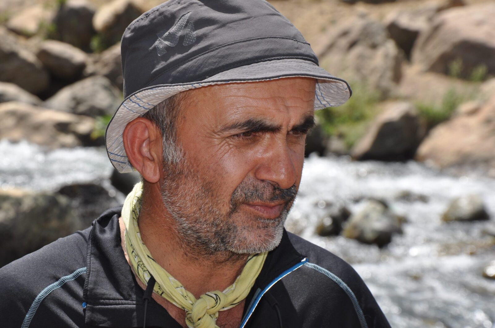 Şahhüseyin Mulaoğlu